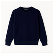 8102 - Sweater Escote Redondo TALLE ESPECIAL